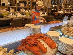 -博林天瑞喜来登酒店·西丽尚膳