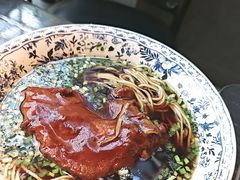 -阿大排档(长春这有山店)