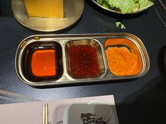 -西塔老太太泥炉烤肉(龙湖北苑天街店)