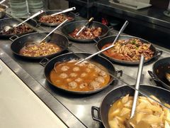 -尚味轩壹号饭堂(曼哈顿广场店)