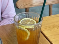 冰柠檬红茶-MT麦如麦立送(五矿live店)