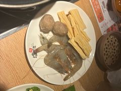 -温野菜涮涮锅(西单大悦城店)