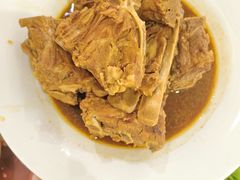 -大师兄·西北小馆(北站缤果空间店)