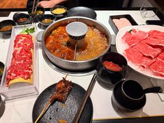 -重八牛府(花乡奥莱店)