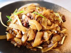 -无锡城中皇冠假日酒店·芳园中餐厅
