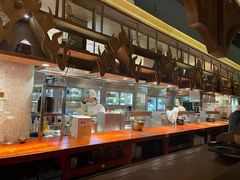 -楼兰新疆主题餐厅(苏州中心店)