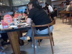 -东方红海鲜百汇(国际大厦店)