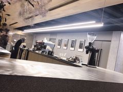 -山下C5cafe(惠通时代广场店)