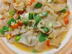 -民俗村柴火灶·景德江西菜(中国陶瓷博物馆店)