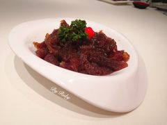 -蓬川食府(金海道店)