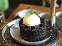 -蜜桃餐厅·古运河畔(南下塘店)