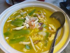 -伙靠·江浙菜(田林路店)