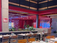 -肥肥虾庄·金牌油焖大虾(杨园滨江时代walk店)