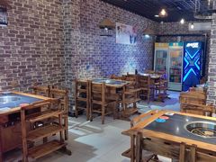 -阿旺潮牛尚品潮汕牛肉火锅(台儿庄路店)