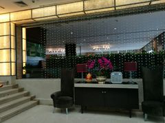 门面-厦门悦华酒店·绿庭主题自助餐厅