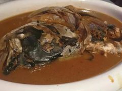 -阿三鱼头泡饼·家常菜