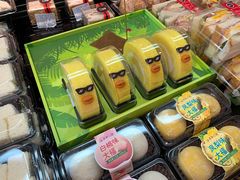 -85度C(广州黄边店)
