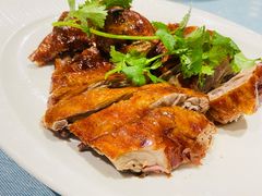 招牌琵琶鸭-苏先生海鲜渔庄(金桥店)