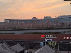 -北京奥林匹克公园
