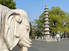 -香积寺