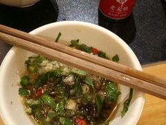-锅首鲜品火锅(鸳鸯店)