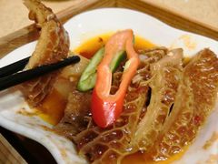 -喜鹊茶点.啫煲(车陂店)