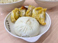-蒋家桥饺面店(广陵路店)