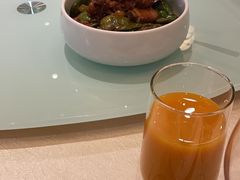 -太极·粤菜餐厅(亚运村鸟巢店)