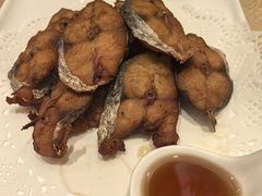 干煎川乌-锦江都城闵行饭店