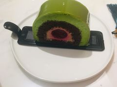 -La Porte de Paris 巴黎之门法式甜品
