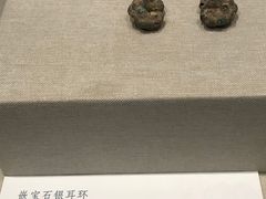 -深圳博物馆(古代艺术馆)
