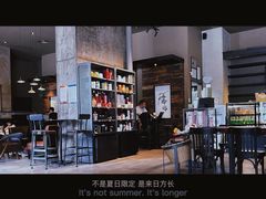 -星巴克(深圳宝安泰华店)