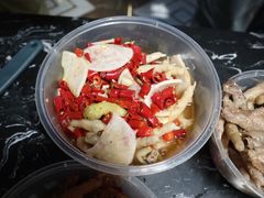 -嘉州九妹凤爪(乐山总店)