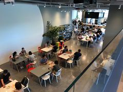 -dotcom coffee古点咖啡(致真大厦店)