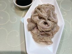 -何记面馆(龙泉山店)