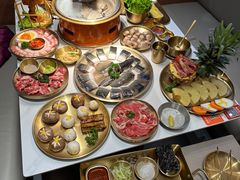 -三宝泥炉·活烤鳗鱼(七宝宝龙店)