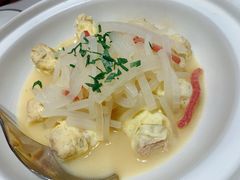 -新吉士·上海菜(浦东LCM置汇旭辉店)