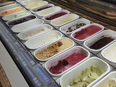 -MADO冰淇淋咖啡馆(淘金店)