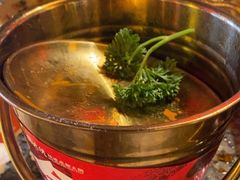 -蜀大侠火锅(总府路店)