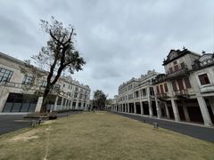 -赤坎·广东华侨国际旅游度假区