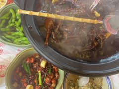 -回味黑鸭煲·始于2006(万松园店)