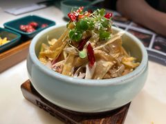 -锦府盐帮·李宅(领展购物广场中关村店)