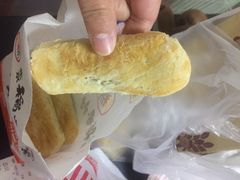 牛舌饼-稻香村(王府井店)