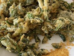 -北京龙庆四季香农家饭庄·灶台鱼·碳烤虹鳟鱼(龙庆峡店)