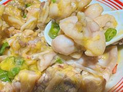 -哈灵面馆(宁波路店)