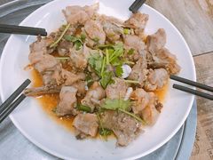 -阳江河堤老牌曾记美食
