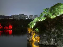 -璟象酒店-爱丽坊景观餐厅