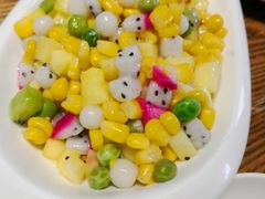 -双合园·海鲜水饺青岛菜(万佳广场店)