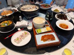 -香山湖家家宴(中山陵店)