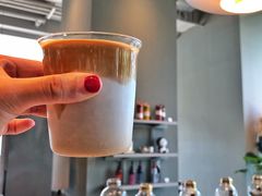-dotcom coffee古点咖啡(致真大厦店)